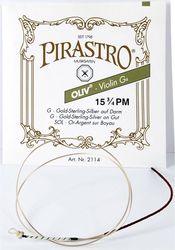 pirastro oliv e 311121 ball xordi biolioy photo