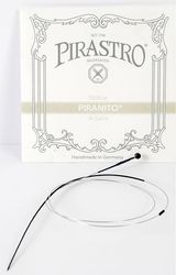 pirastro piranito d615300 xordi biolioy photo