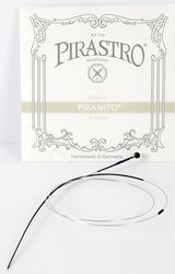 pirastro piranito e615100 xordi biolioy photo
