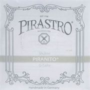 pirastro piranito g615400 xordi biolioy photo