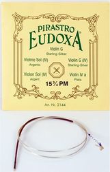 pirastro eudoxa 214242 13 3 4 a xordi biolioy photo