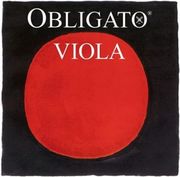pirastro obligato medium 421321 g synthetic xordi biolas sol 4 4 ball end photo