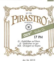 pirastro xordes biolas oliv 221021 photo
