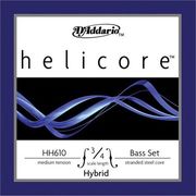d addario hh610 3 4m xordes kontrampasoy 3 4 photo