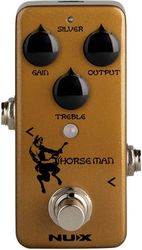 nux nod 1 horseman petali overdrive photo