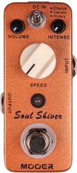mooer soul shiver petali multi modulation photo