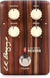 lr baggs align reverb petali photo