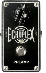 dunlop ep101 echoplex preamp photo