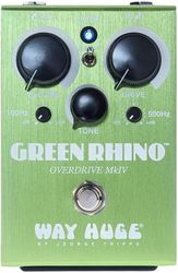 dunlop whe207 green rhino way huge petali photo
