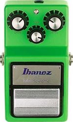 ibanez ts9 tube screamer distortion petali photo
