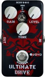 joyo jf 02 ultimate drive petali photo