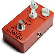 joyo jf 03 crunch distortion petali photo