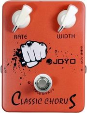 joyo jf 05 classic chorus petali photo