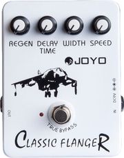 joyo jf 07 classic flanger petali photo