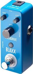 stagg blaxx drive a overdrive mini petali photo