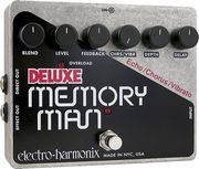 electro harmonix deluxe memory man petali photo