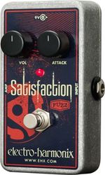 electro harmonix satisfaction petali photo