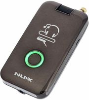 nux mighty plug mp 2 proenisxytis efe modelling gia kithara kai mpaso photo