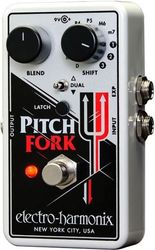 electro harmonix pitch fork petali photo