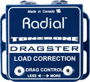 radial tonebone dragster load correction device photo