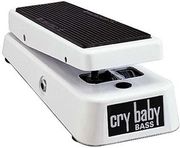 dunlop 105q bass wah petali photo