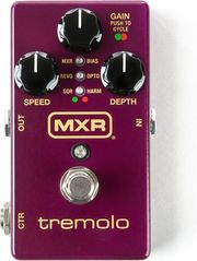 mxr m305 petali tremolo photo