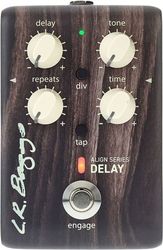 lr baggs align delay petali photo
