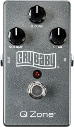 dunlop qz1 cry baby q zone petali fixed wah photo