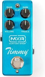 mxr custom shop timmy csp027 petali overdrive photo