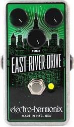 electro harmonix east river petali overdrive photo