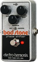 electro harmonix bad stone petali phase shifter photo