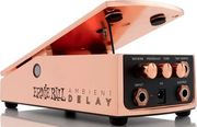 ernie ball 6184 ambient delay petali gia hlektriki kithara ekthesiako montelo photo