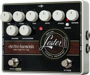electro harmonix lester g deluxe rotary speaker petali photo