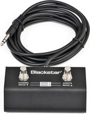 blackstar fs 11 pododiakoptis photo