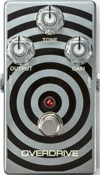 mxr wa44 wylde audio overdrive petali kitharas photo