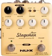 nux stageman floor preamp petali gia akoystika organa photo