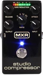 mxr m76 studio compressor petali compressor photo