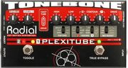 radial tonebone plexitube 12ax7 distortion petali photo