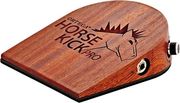 ortega horse kick pro petali photo