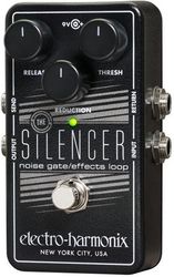 electro harmonix silencer petali noise gate effects loop photo electro harmonix silencer petali noise gate effects loop photo