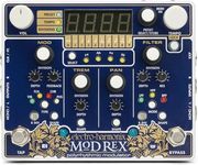 electro harmonix mod rex petali photo