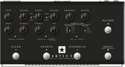 blackstar dept 10 amped 3 channel amp petali enisxytis gia ilektriki kithara photo