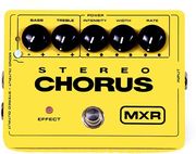 mxr m 134 stereo chorus petali photo