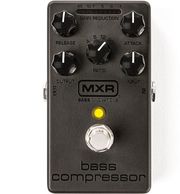 mxr m87b blackout series bass compressor petali mpasoy photo