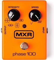 mxr m 107 phase 100 petali photo