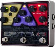 electro harmonix epitome petali multi effect photo