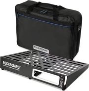 rockboard by warwick quad 41 b pedalboard me thiki metaforas photo