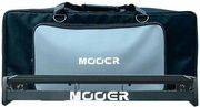 mooer tf 20s pedal board gia petalia tis mooer me thiki metaforas photo