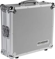 rockboard by warwick epc 01 a thiki balitsa flight case gia petalia silver photo