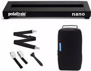 pedaltrain nano pedalboard me thiki photo